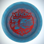 #94 Red Metallic 173-174 2023 Anthony Barela Tour Series ESP Venom
