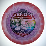 #97 Rainbow 173-174 2023 Anthony Barela Tour Series ESP Venom