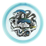 #5 Blue (Spring Sunset/Black/Gold Metallic) 170-172 Anthony Barela Tri Foil CryZtal Raptor