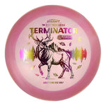 #131 EXACT DISC (Summer Sunset) 173-174 Adam Hammes Z Swirl Terminator