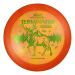 #19 EXACT DISC (Pickle Holo) 170-172 Adam Hammes Z Swirl Terminator