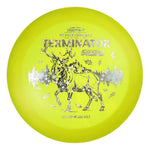 #204 EXACT DISC (Silver Holo Stars) 175-176 Adam Hammes Z Swirl Terminator