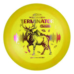 #210 EXACT DISC (Summer Sunset) 175-176 Adam Hammes Z Swirl Terminator