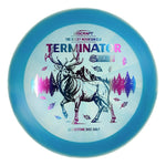 #228 EXACT DISC (Winter Sunset) 175-176 Adam Hammes Z Swirl Terminator