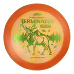 #23 EXACT DISC (Pickle Holo) 170-172 Adam Hammes Z Swirl Terminator