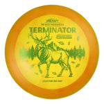#24 EXACT DISC (Pickle Holo) 170-172 Adam Hammes Z Swirl Terminator