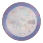 #36 EXACT DISC (Silver Holo) 170-172 Adam Hammes Z Swirl Terminator