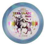 #40 EXACT DISC (Summer Sunset) 170-172 Adam Hammes Z Swirl Terminator