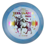#41 EXACT DISC (Summer Sunset) 170-172 Adam Hammes Z Swirl Terminator