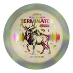 #43 EXACT DISC (Summer Sunset) 170-172 Adam Hammes Z Swirl Terminator