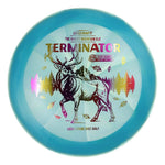 #44 EXACT DISC (Summer Sunset) 170-172 Adam Hammes Z Swirl Terminator