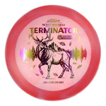 #46 EXACT DISC (Summer Sunset) 170-172 Adam Hammes Z Swirl Terminator