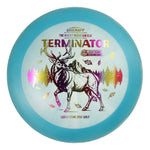 #47 EXACT DISC (Summer Sunset) 170-172 Adam Hammes Z Swirl Terminator