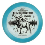 #4 EXACT DISC (Black) 170-172 Adam Hammes Z Swirl Terminator