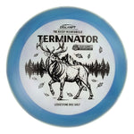 #5 EXACT DISC (Black) 170-172 Adam Hammes Z Swirl Terminator