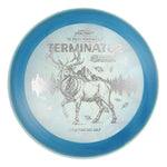 #64 EXACT DISC (Diamond Plate) 173-174 Adam Hammes Z Swirl Terminator