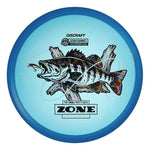 #4 Blue (Wonderbread/Silver Holo) 173-174 Adam Hammes Cryztal Zone
