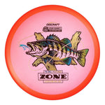 #8 Orange-Pink (Spring Sunset/Gold Sparkle) 173-174 Adam Hammes Cryztal Zone