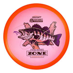 #9 Orange-Pink (Purple Metallic/Pink Holo) 173-174 Adam Hammes Cryztal Zone