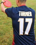 Austin Turner THE LAND Jersey