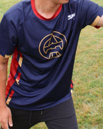 Austin Turner THE LAND Jersey