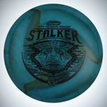 #1 Black 175-176 Alexis Mandujano ESP Swirl Stalker