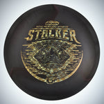 #69 Gold Shatter 175-176 Alexis Mandujano ESP Swirl Stalker