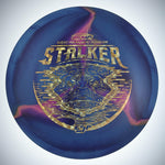 #77 Gold Shatter 175-176 Alexis Mandujano ESP Swirl Stalker