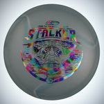 #84 Jellybean 175-176 Alexis Mandujano ESP Swirl Stalker