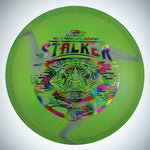 #85 Jellybean 175-176 Alexis Mandujano ESP Swirl Stalker
