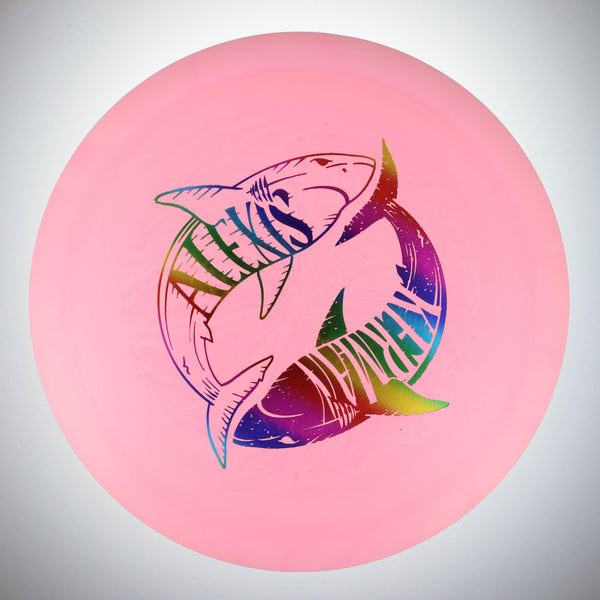 Alexis Kerman ESP Heat