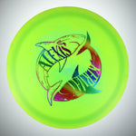 Alexis Kerman ESP Heat