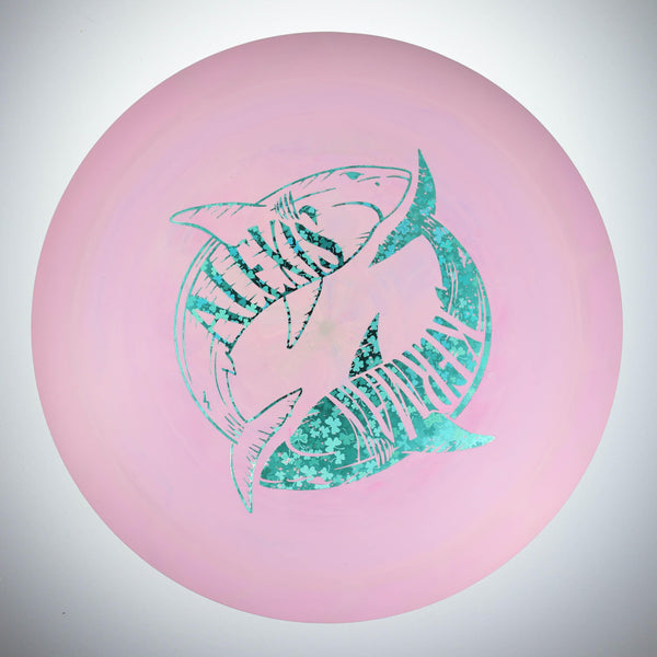 Alexis Kerman ESP Heat