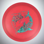 Alexis Kerman ESP Heat