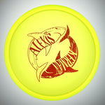 Alexis Kerman Z Zone