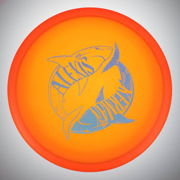 Alexis Kerman Z Zone