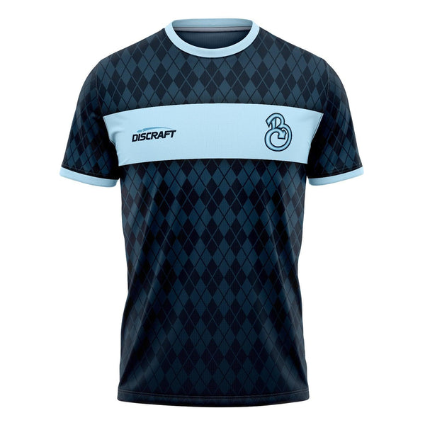 Ben Callaway Signature Jersey