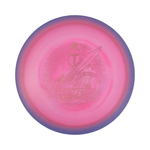 #1 Pink Holo 170-172 ESP Swirl Avenger SS