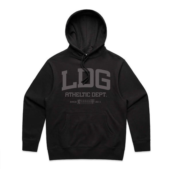 LDG Reflective Hoodie