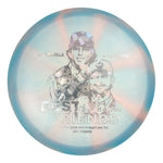 #125 EXACT DISC (Money) 175-176 BFF Z Swirl Archer (Anthony Barela & Austin Turner)