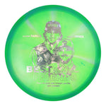 #126 EXACT DISC (Money) 175-176 BFF Z Swirl Archer (Anthony Barela & Austin Turner)
