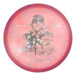 #128 EXACT DISC (Money) 175-176 BFF Z Swirl Archer (Anthony Barela & Austin Turner)