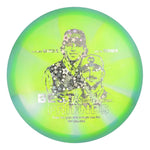 #167 EXACT DISC (Silver Holo Stars) 175-176 BFF Z Swirl Archer (Anthony Barela & Austin Turner)