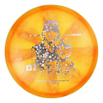 #168 EXACT DISC (Silver Holo Stars) 175-176 BFF Z Swirl Archer (Anthony Barela & Austin Turner)