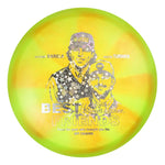 #169 EXACT DISC (Silver Holo Stars) 175-176 BFF Z Swirl Archer (Anthony Barela & Austin Turner)
