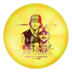 #182 EXACT DISC (Summer Sunset) 175-176 BFF Z Swirl Archer (Anthony Barela & Austin Turner)