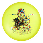 #185 EXACT DISC (Wonderbread) 175-176 BFF Z Swirl Archer (Anthony Barela & Austin Turner)