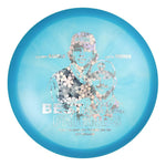 #188 EXACT DISC (Wonderbread) 175-176 BFF Z Swirl Archer (Anthony Barela & Austin Turner)