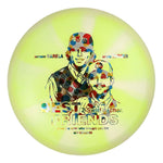 #199 EXACT DISC (Wonderbread) 175-176 BFF Z Swirl Archer (Anthony Barela & Austin Turner)