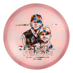 #205 Off-White (RANDOM FOIL) 175-176 BFF Z Swirl Archer (Anthony Barela & Austin Turner)